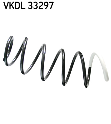 SKF VKDL 33297 Fahrwerksfeder
